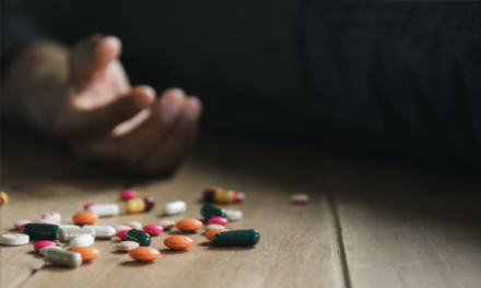 The South Orange Dispatch: How To Help Someone Who’s Overdosing