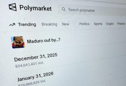 US Soldier Charged With Using Classified Intel to Win $400K Polymarket Bet on Maduro Raid