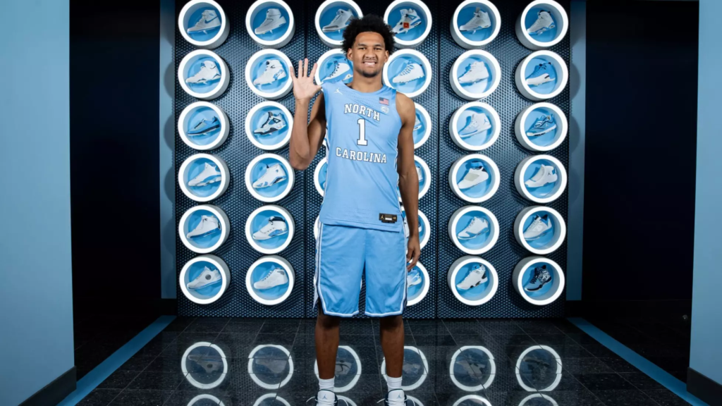 Freshmen, Transfers, and More: Every Newcomer Joining UNC Men’s Basketball