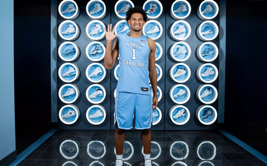 Freshmen, Transfers and More: Every Newcomer Joining UNC Men’s Basketball for the 2026-27 Season