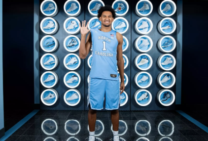 Freshmen, Transfers and More: Every Newcomer Joining UNC Men’s Basketball for the 2026-27 Season