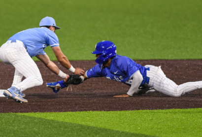 Missed Opportunities Cost UNC Baseball in Loss at Duke