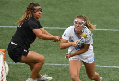 UNC Women’s Lacrosse Beats Stanford to Win 2nd Consecutive ACC Championship