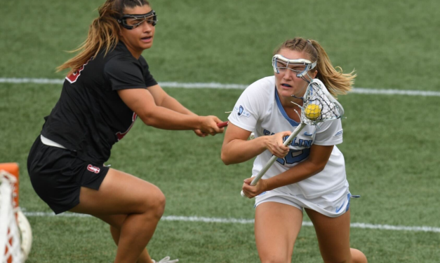 UNC Women’s Lacrosse Beats Stanford to Win 2nd Consecutive ACC Championship