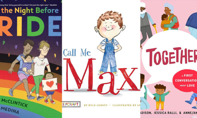 ‘Worried For Our Future’: Authors React to Removal Attempt of LGBTQ+ Books from CHCCS Elementary Librares