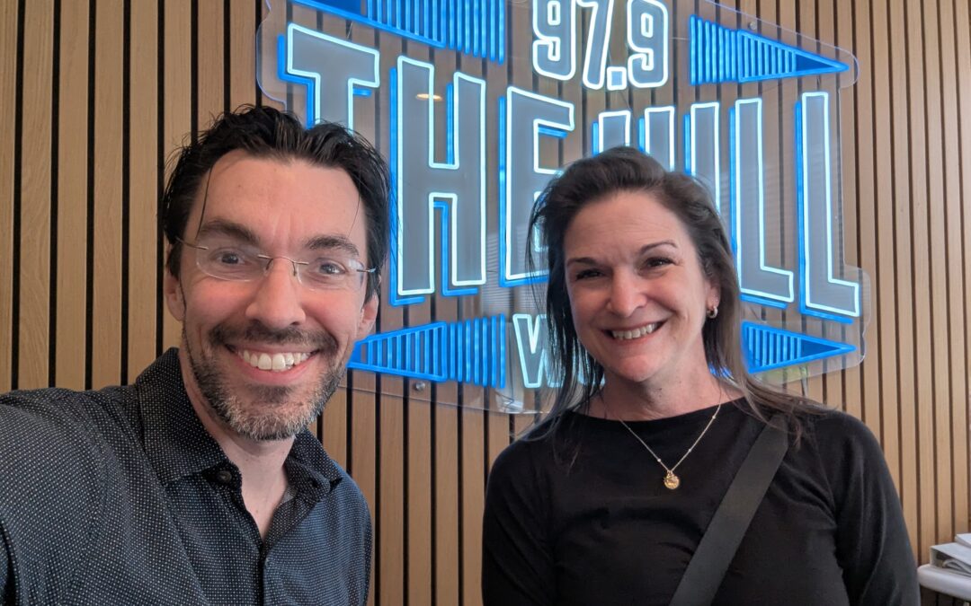 Talking Culture: ‘Change of Plans’ with Sarah Dessen