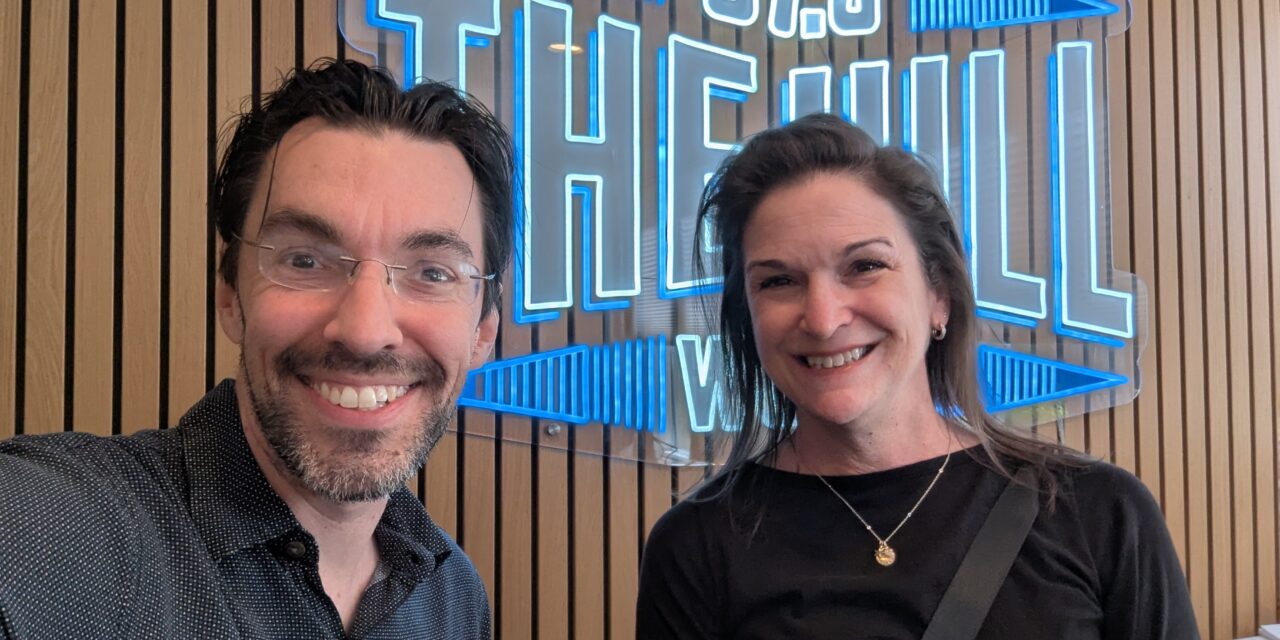 Talking Culture: ‘Change of Plans’ with Sarah Dessen