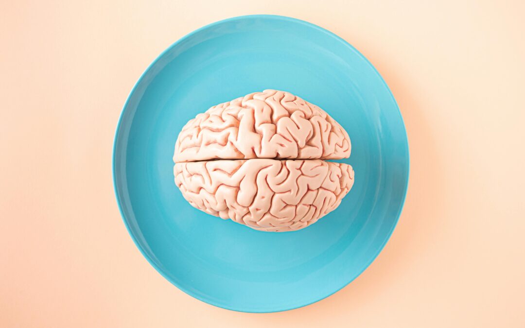Exploring Your Creative Genius: The Aging Brain
