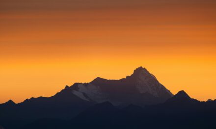 Straight Edge Finance: Buying at Peaks