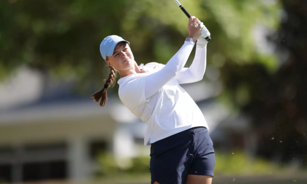 UNC Women’s Golf Earns No. 2 NCAA Seed, to Host Regional at Finley Golf Club