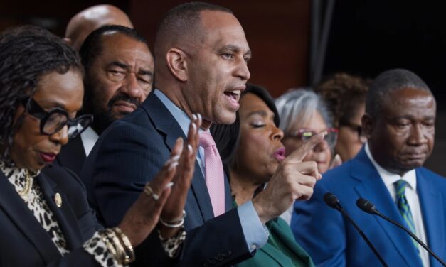 Supreme Court Hollows Out a Landmark Law That Had Protected Minority Voting Rights for 6 Decades