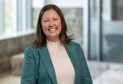 Town of Chapel Hill Names Alicia Arnold as Next Director of Housing & Community Development