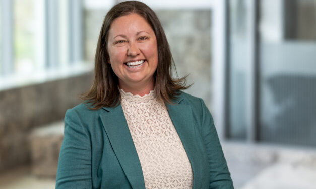 Town of Chapel Hill Names Alicia Arnold as Next Director of Housing & Community Development