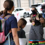 Photo Gallery: &ldquo;Kids Over Corporations&rdquo; Rally