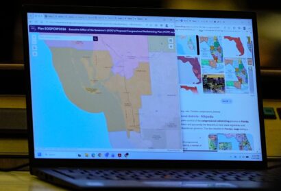 Redistricting War Accelerates Winner-Take-All Political Combat That’s Straining American Democracy