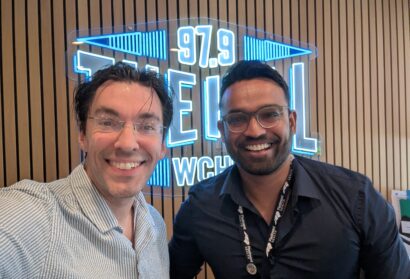Preventive Care for Whole Populations: ‘Paying It Forward’ with Piedmont Health’s Rui Ariyapala
