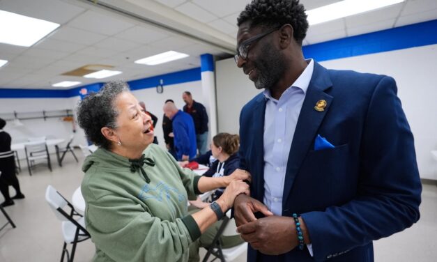 Takeaways From Indiana, Ohio and Michigan: Trump’s Flex Pays off and Democrats Win Special Election