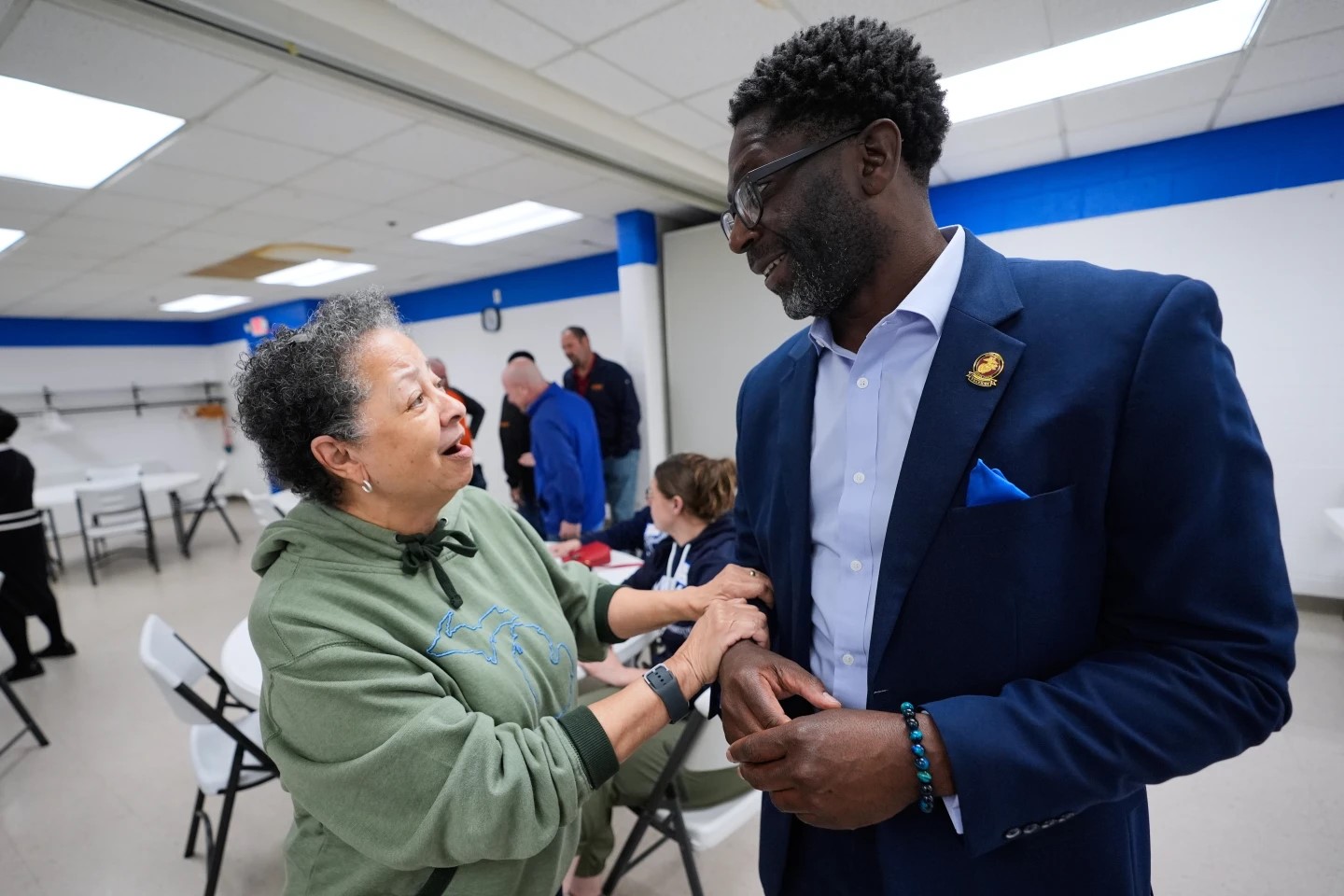 Takeaways From Indiana, Ohio and Michigan: Trump&rsquo;s Flex Pays off and Democrats Win Special Election