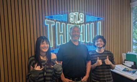 Studio Sessions with School of Rock Chapel Hill: 2026 Senior Retrospective!