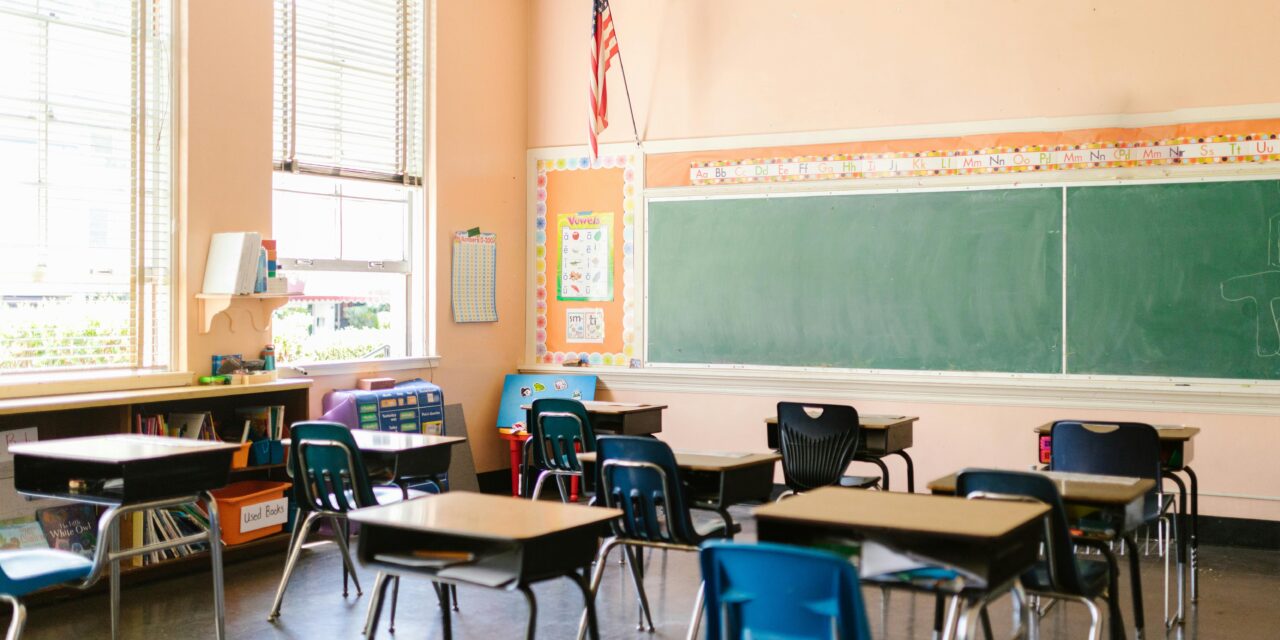 Little Big Moments: Teachers Rock