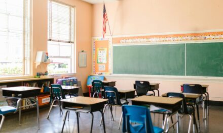 Little Big Moments: Teachers Rock
