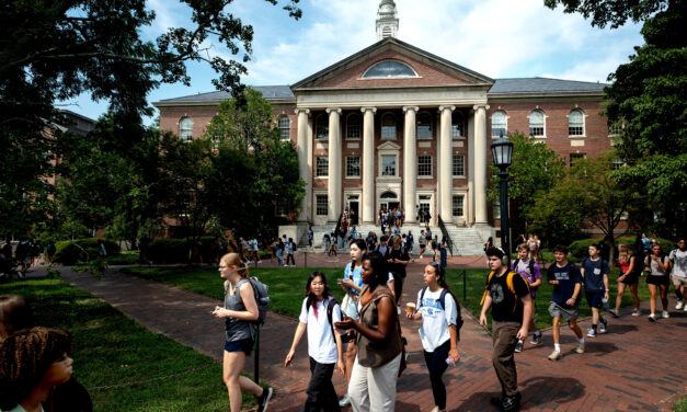 ‘It’s All In How You Use The Tool’: The Academic Use of AI at UNC