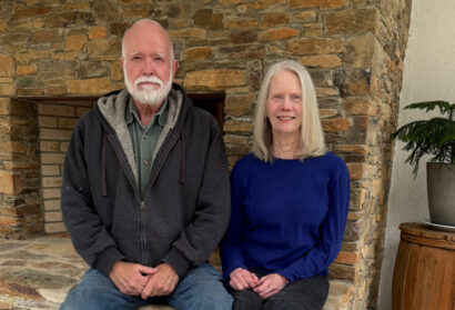 A New Enbridge Pipeline Spurs Opposition in Central North Carolina
