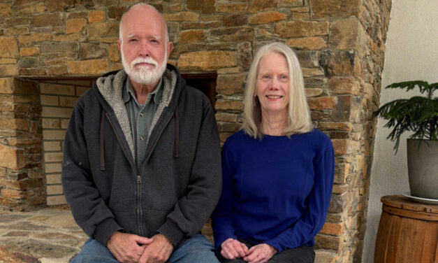 A New Enbridge Pipeline Spurs Opposition in Central North Carolina