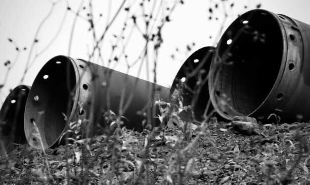 A Pipeline Company Says It Will Protect the Environment in North Carolina. Its Record in Tennessee Says Otherwise.