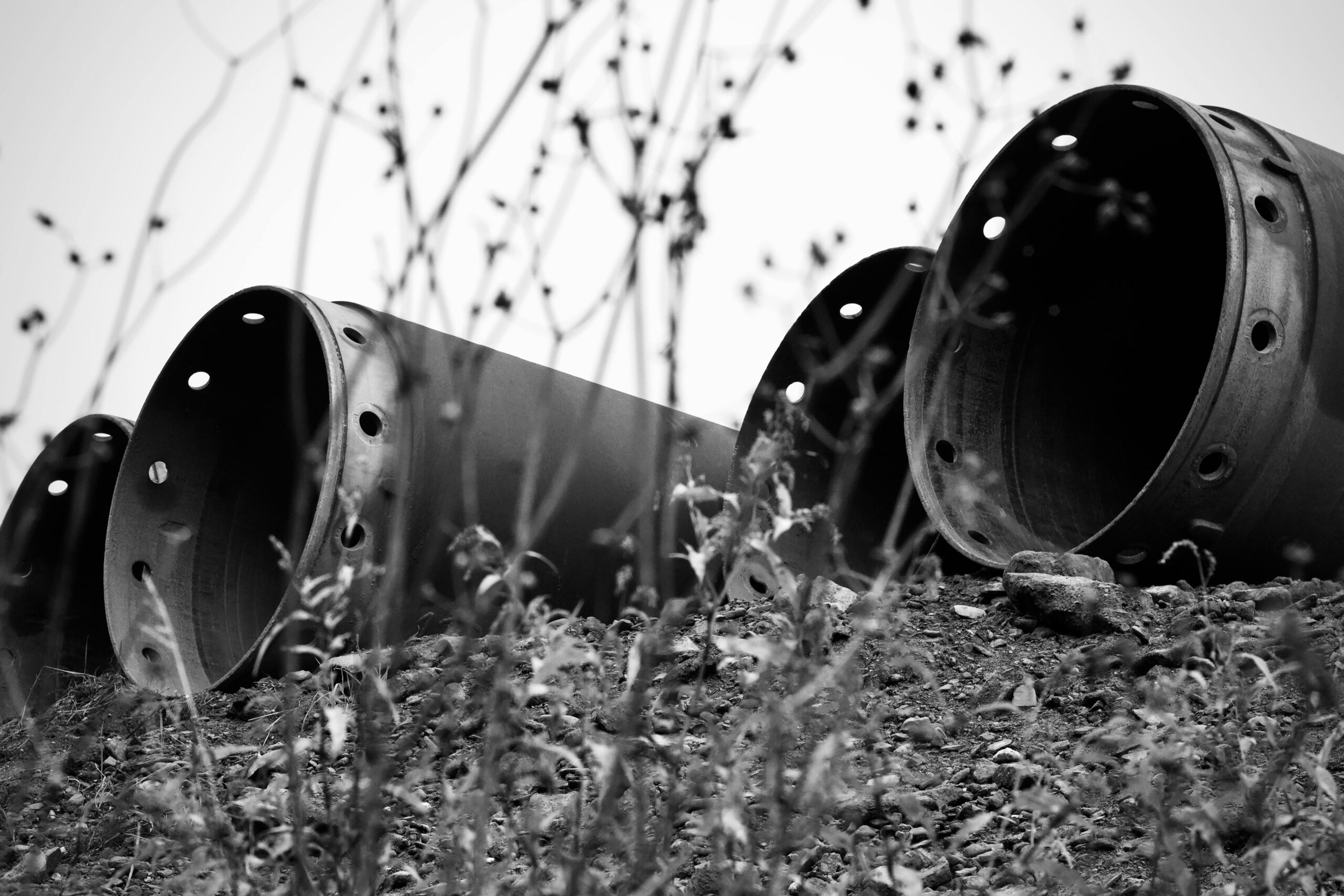A New Enbridge Pipeline Spurs Opposition in Central North Carolina