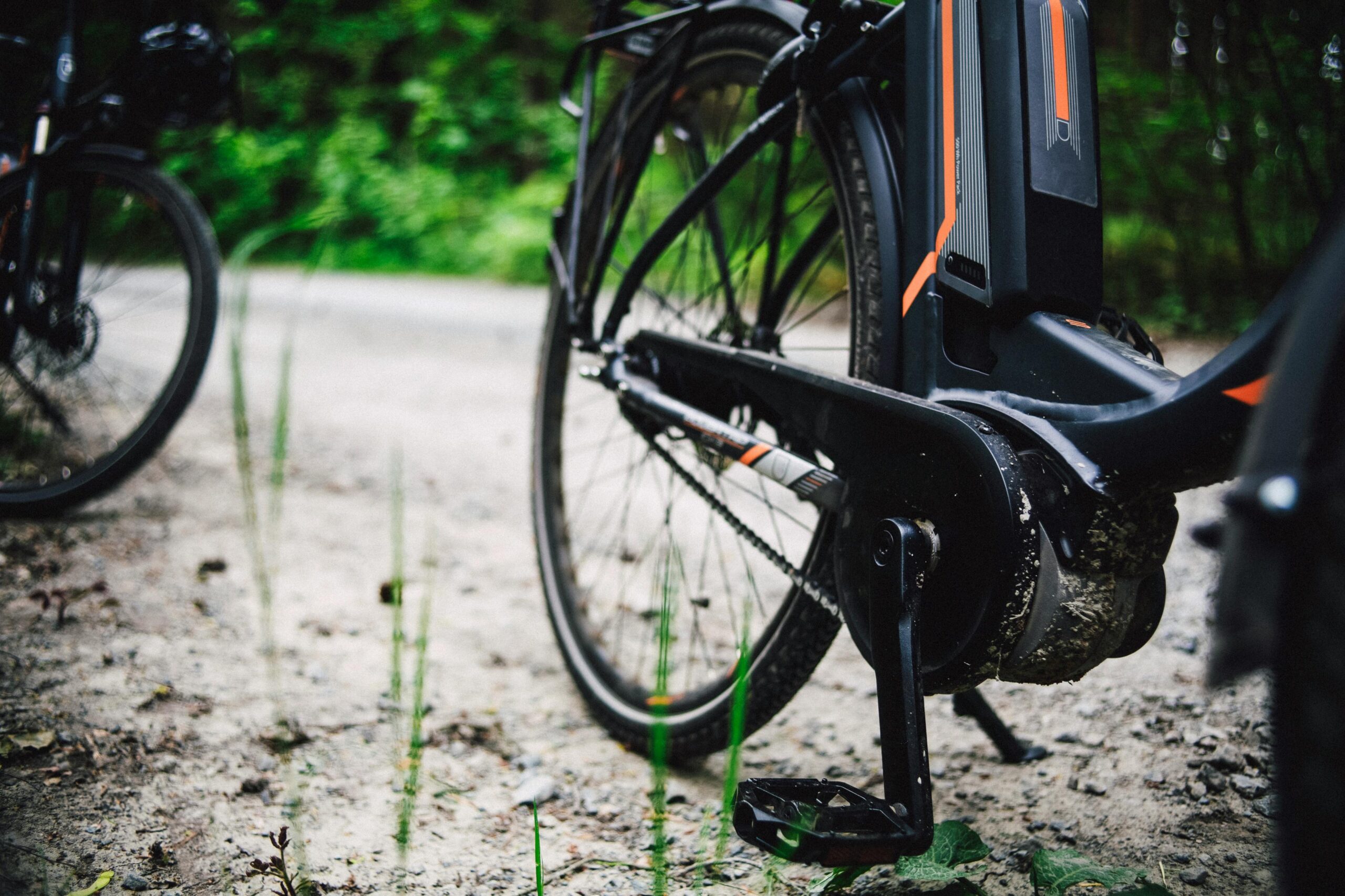 Vehicle-Bicyclist Collision Reported Along Carrboro&rsquo;s North Greensboro Street