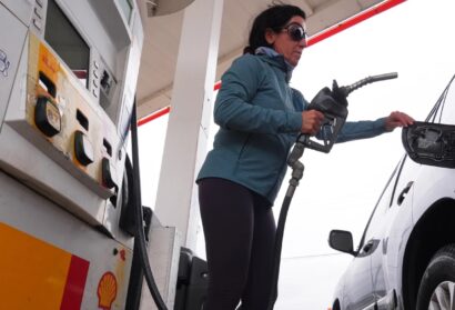 Trump Says He’ll Move to Suspend Federal Gasoline Tax. He Can’t Do It on His Own