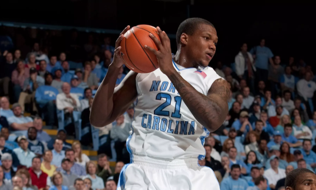 Report: Former Tar Heel Deon Thompson to Join UNC Men’s Basketball Coaching Staff
