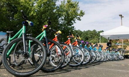 Our Town: The Story of Bike Month in Chapel Hill