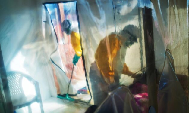 Ebola and Hantavirus Have Africa Talking ‘Health Sovereignty’ as Donor Support Fades