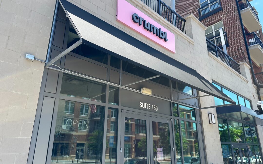 Crumbl Cookies Closes Chapel Hill Location After 3 Years In Business