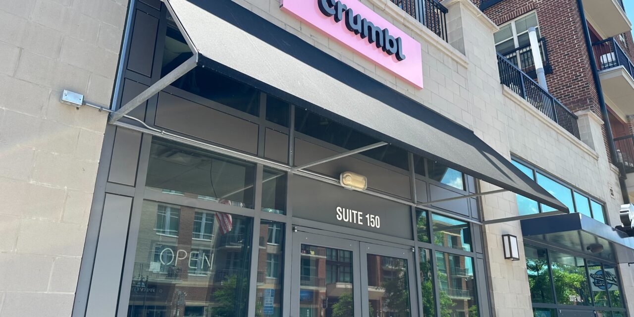 Crumbl Cookies Closes Chapel Hill Location After 3 Years In Business