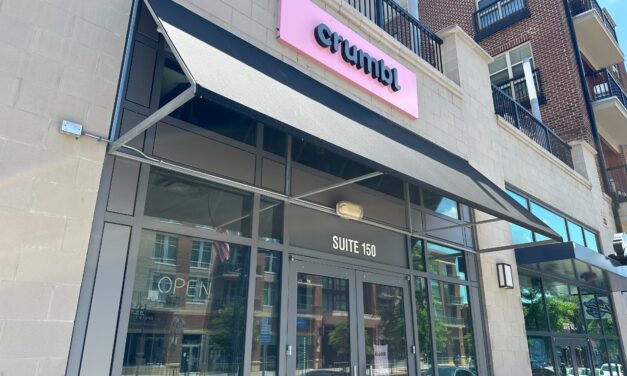 Crumbl Cookies Closes Chapel Hill Location After 3 Years In Business