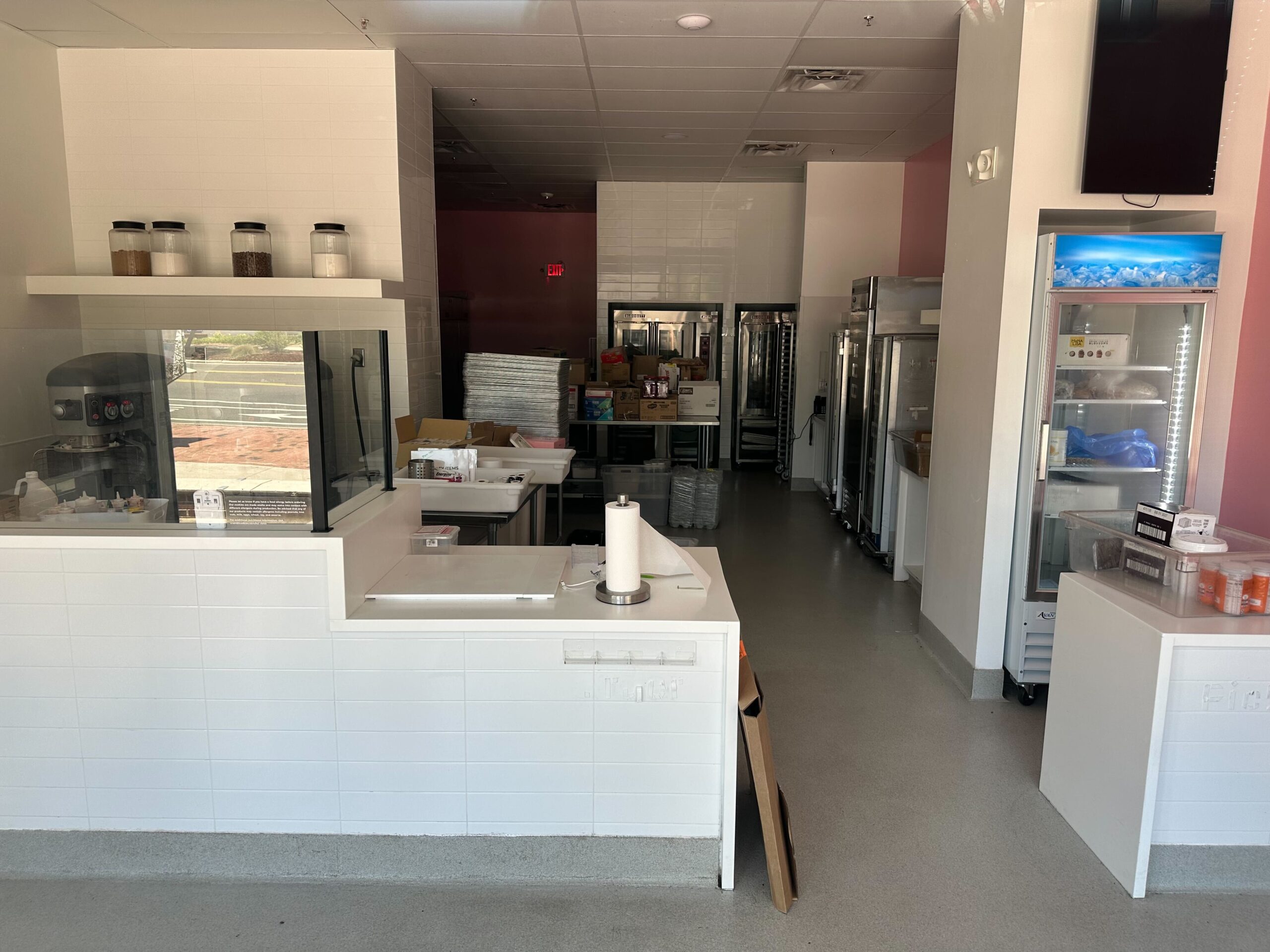 Crumbl Cookies Closes Chapel Hill Location After 3 Years In Business