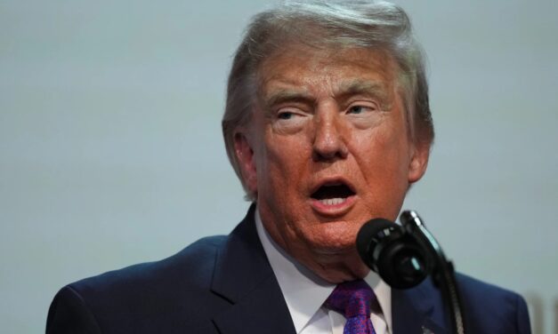 US Government Agrees to Drop Tax Claims Against Trump in Broadening of IRS Lawsuit Settlement