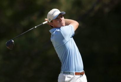 UNC Men’s Golf Finishes 4th in NCAA Regional, Qualifies for Championship
