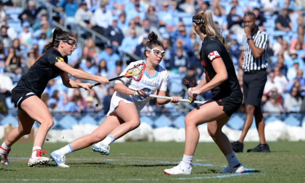 ‘My Favorite Game’: UNC Women’s Lacrosse Looking Forward to Rekindling Maryland Rivalry at Final Four