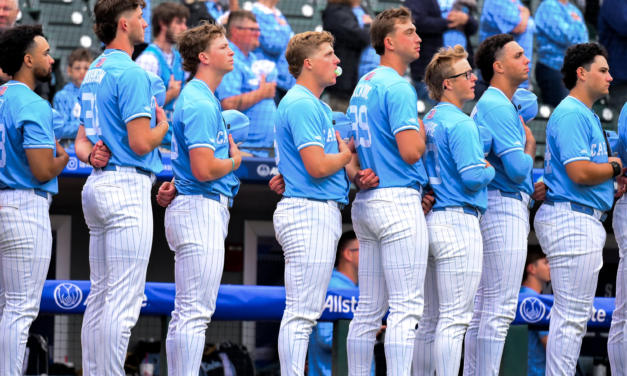 UNC Baseball in the 2026 ACC Tournament: How to Watch, Cord-Cutting Options and Start Time