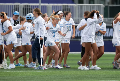 UNC Women’s Lacrosse in the 2026 National Championship: How to Watch, Cord-Cutting Options and Start Time