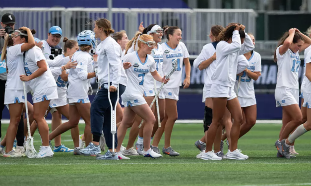 UNC Women’s Lacrosse in the 2026 National Championship: How to Watch, Cord-Cutting Options and Start Time
