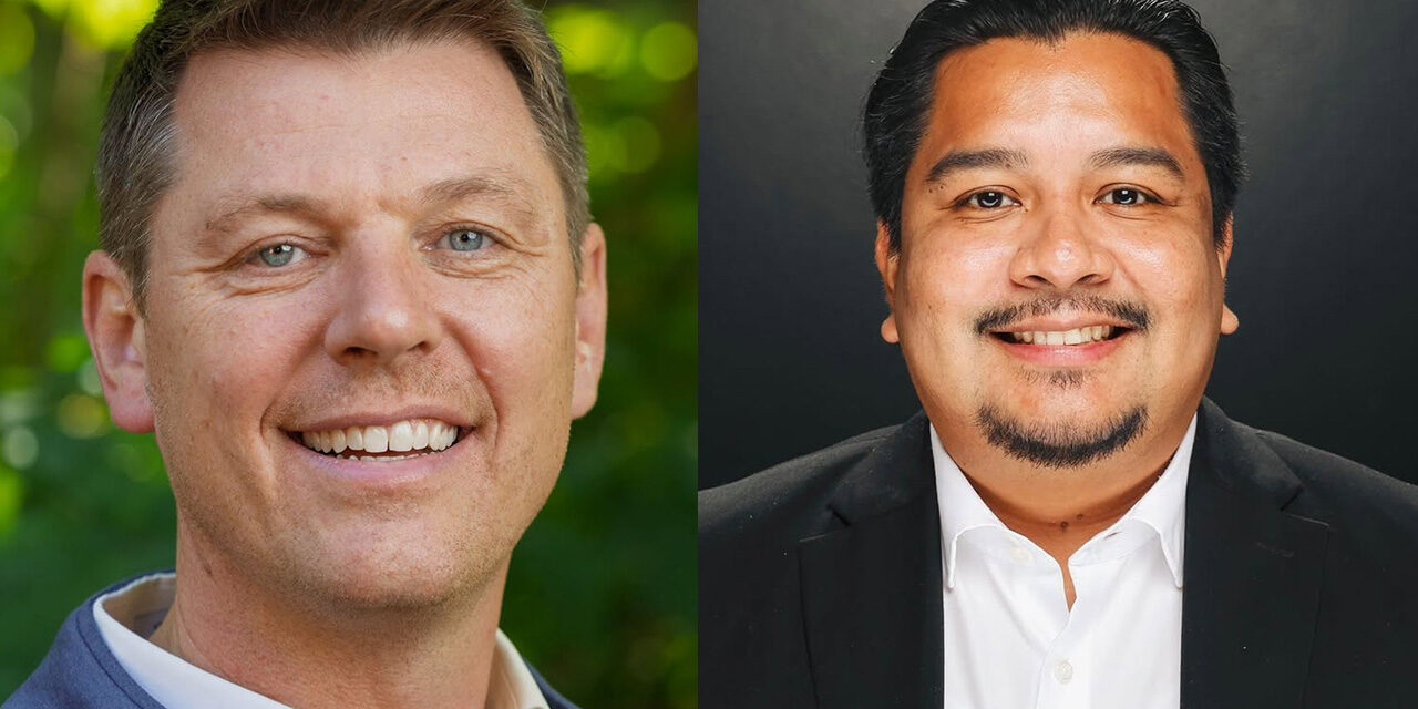 CHCCS Announces Leadership Changes At Carrboro High And Culbreth Middle Schools