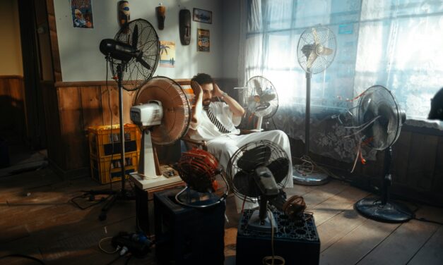 ‘Water, Rest And Shade.’ Local Officials Share Advice For Dealing With Heat