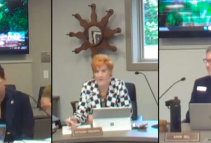 No AI Data Centers in Hillsborough, At Least For 60 Days