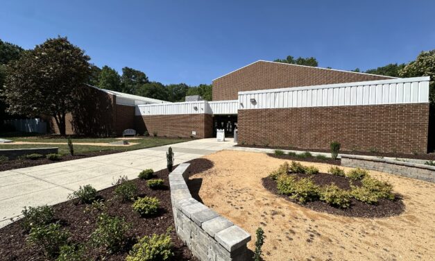 Chapel Hill Community Center Set To Reopen June 1 After HVAC Work