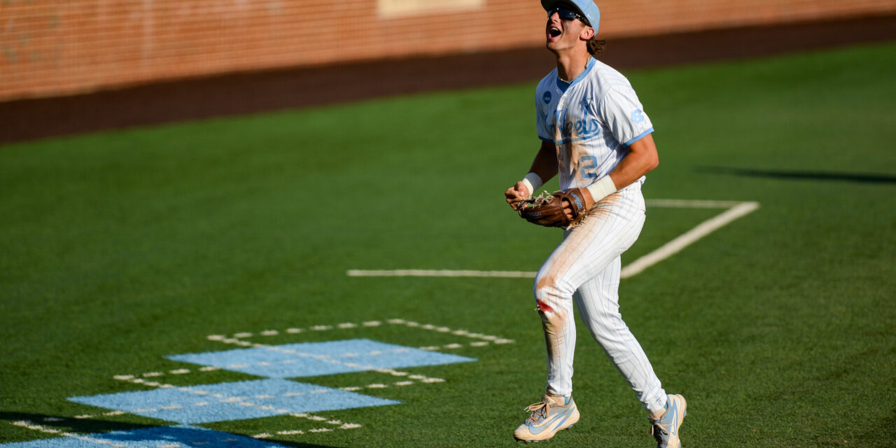 Social Media Reacts: Diamond Heels Advance to Super Regionals